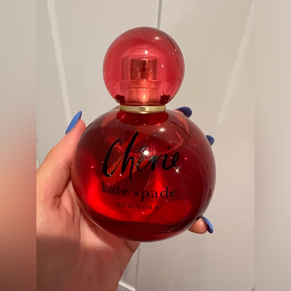 Kate Spade Parfum